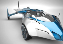 Aeromobil